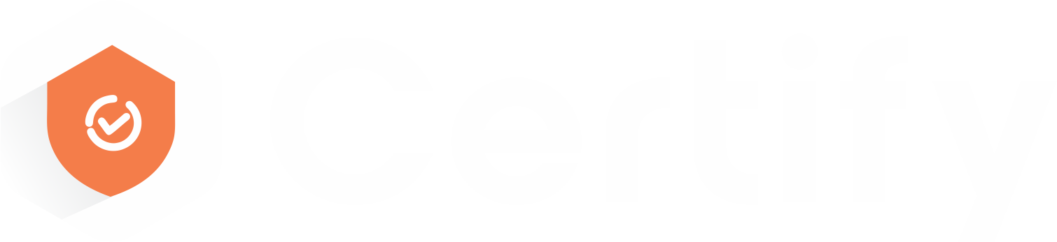 Certify